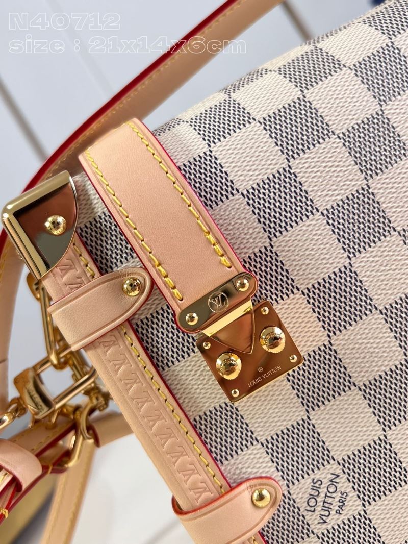 Louis Vuitton Box Bags